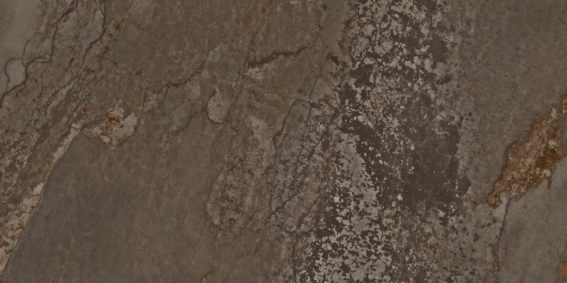 На пол Planet Oxid Metal Soft 60x120 - фото 14