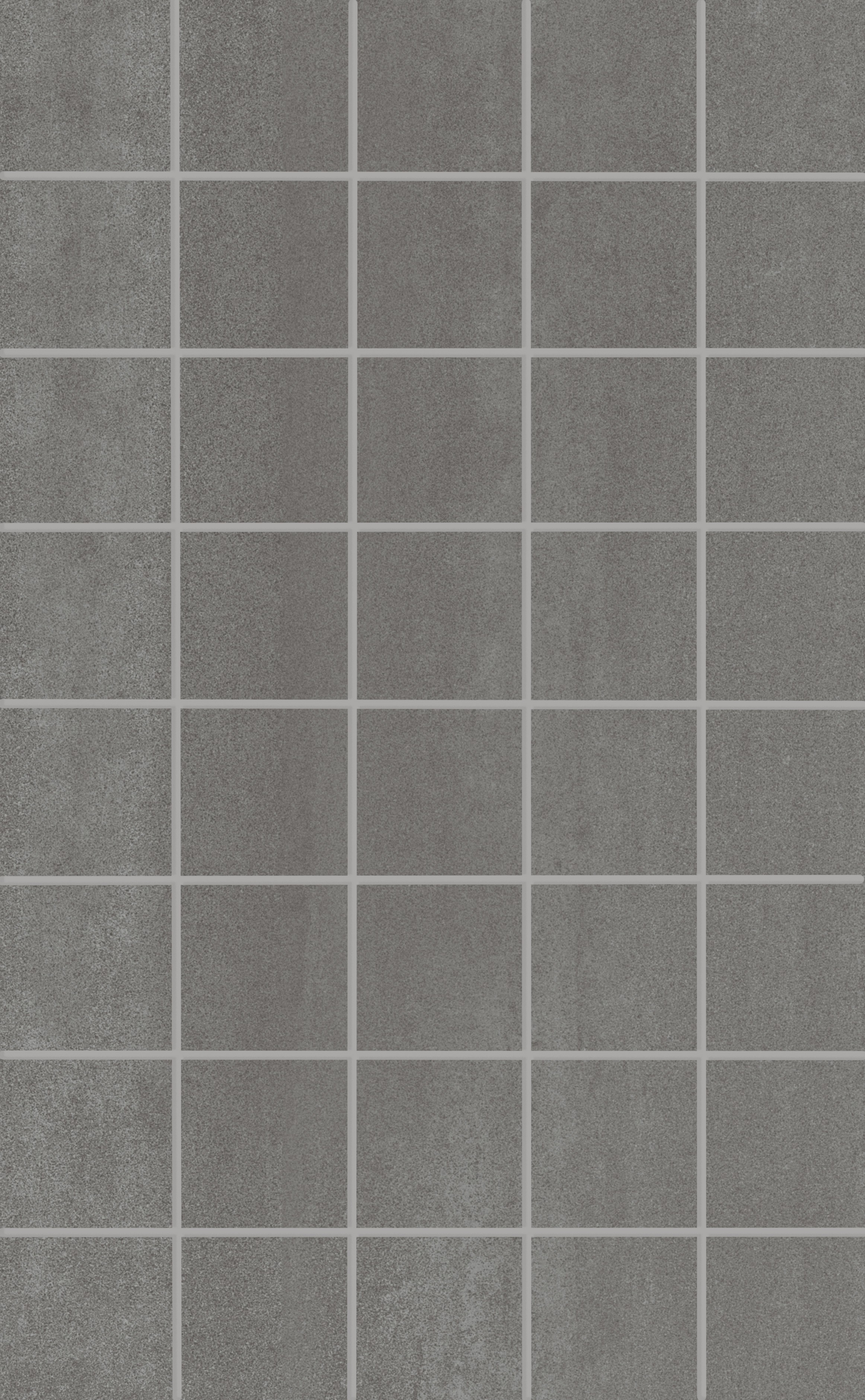 KMD2PTG010BN Декор Ломбардиа Чипсет серый темный матовый 25x40x0.8 - фото 6