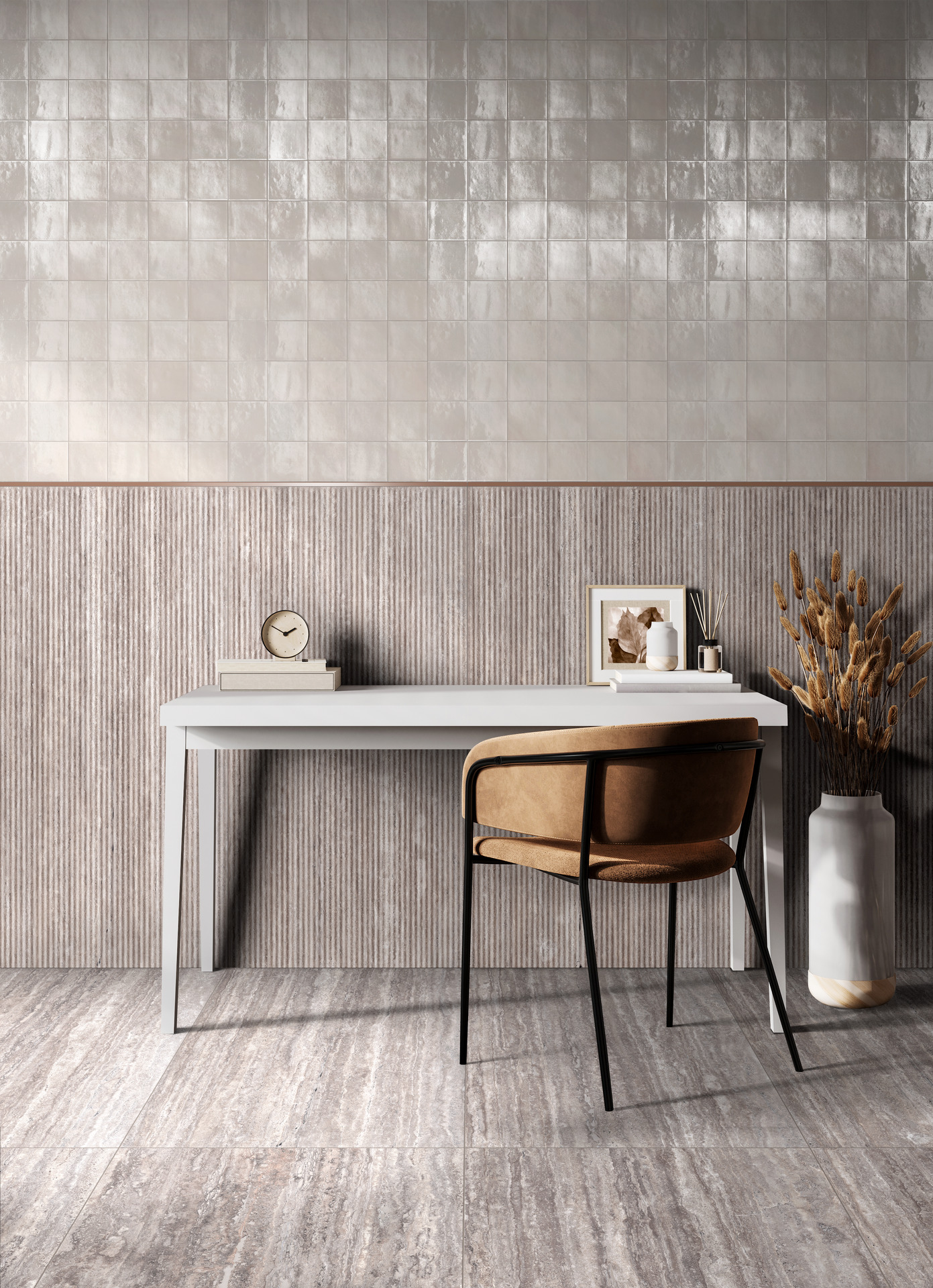 Ragno Marazzi Realstone Travertino - фото 9