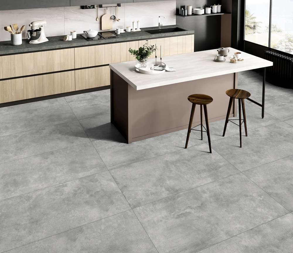 Eurotile Unik Ash Natural