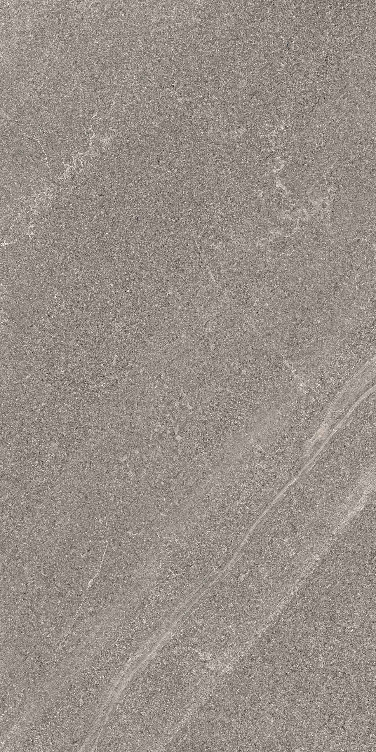 На пол Gabbro GB02 Grey Неполированный Рект. 80х160х10 - фото 7