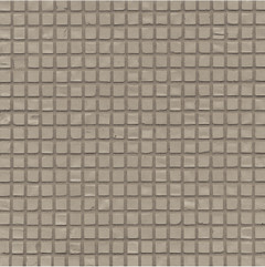 769085 Декор Sensi by Thun Taupe Mosaico Nat 0.6x0.6 29x29