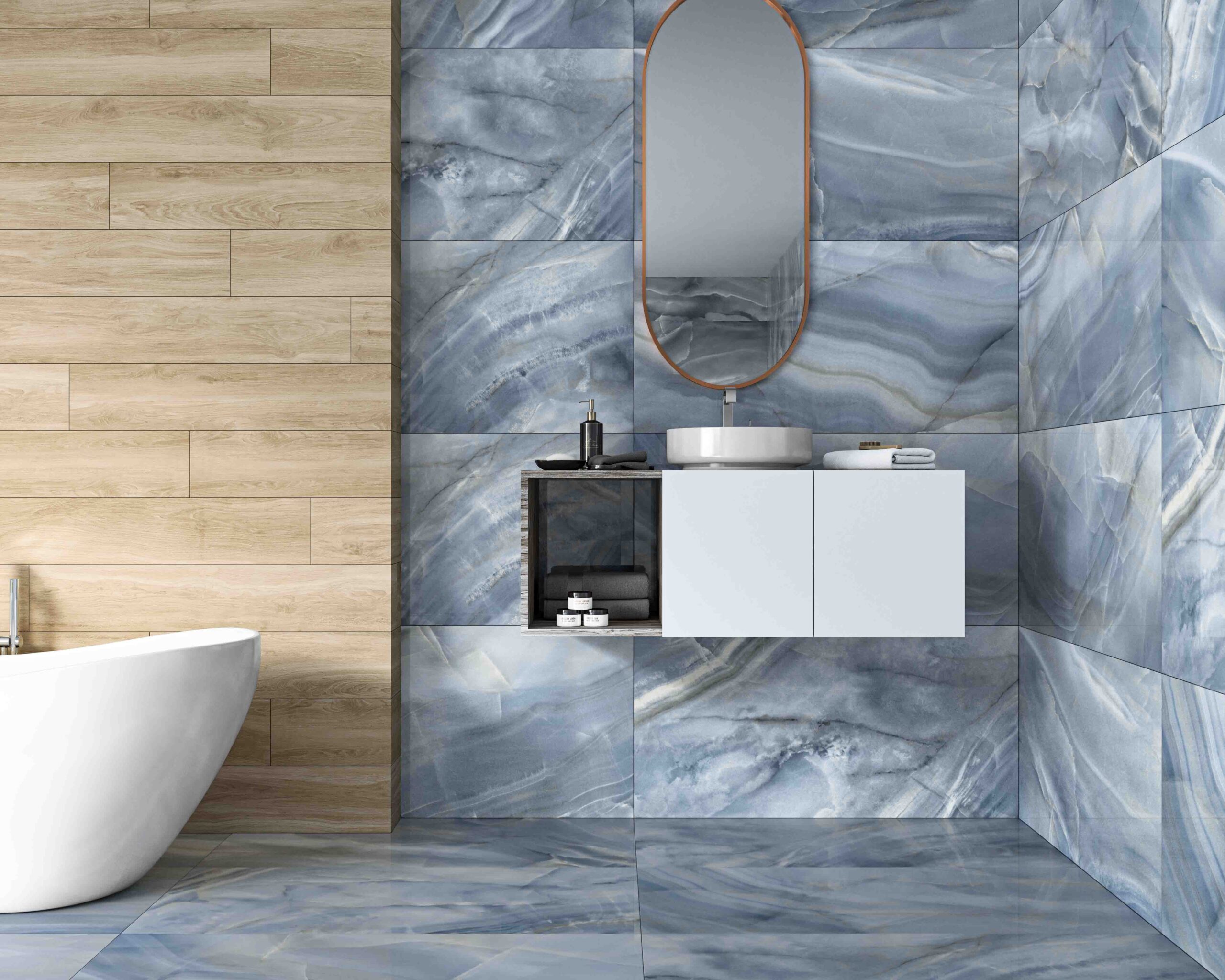 На стену Rodas Diamond Warm - фото 2
