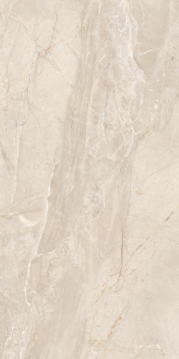 На пол Cineria Crema Polished 60x120 - фото 6