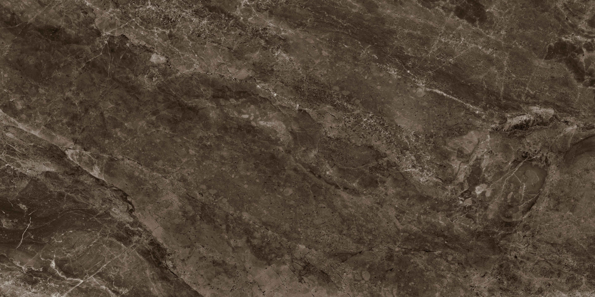 7930138705573 На пол Кармина/Carmina Коричневый Полированный 60x120 - фото 5