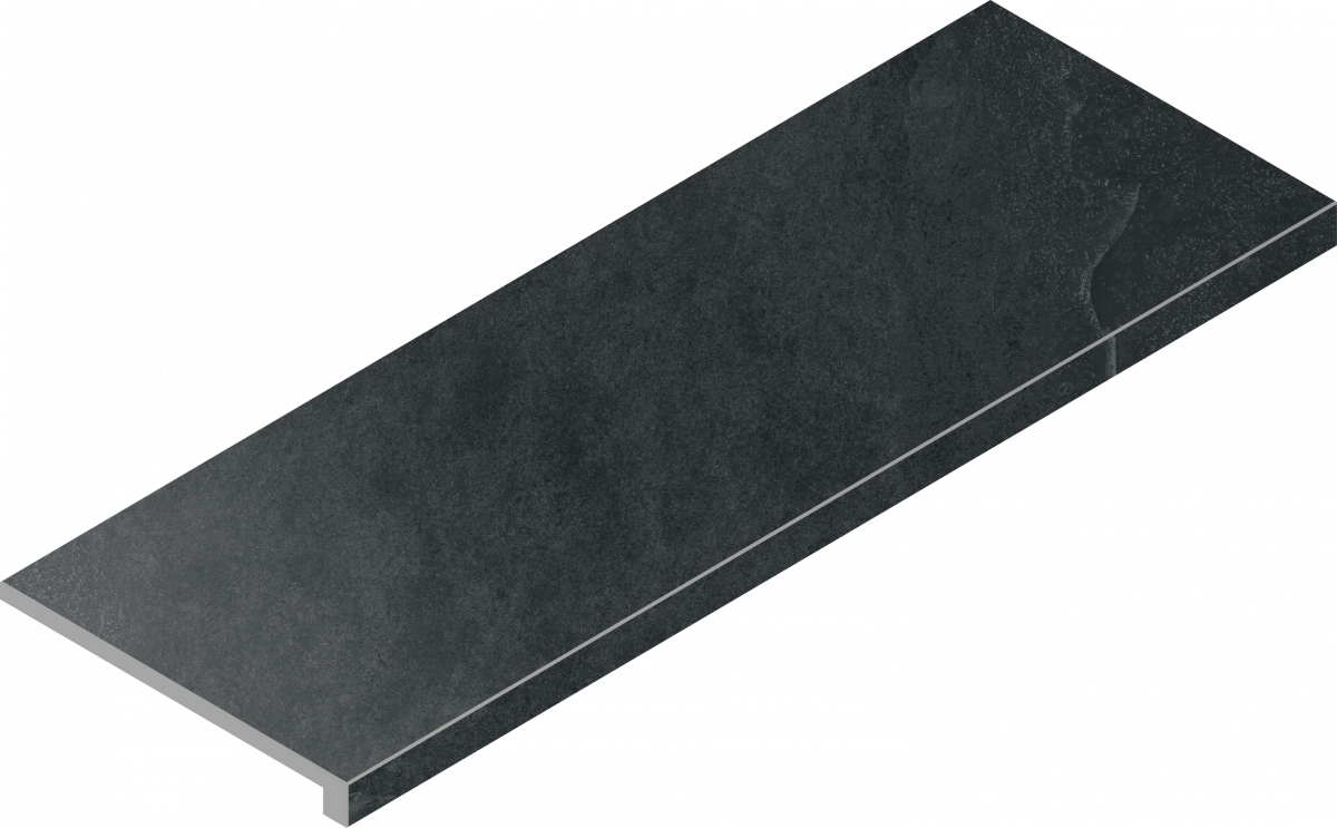 620070001477 Ступень Materia Титанио 80 Фронтальная Натуральная