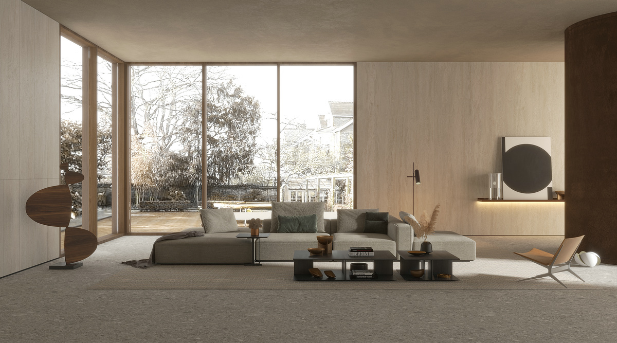 Delfone Cave Stone - фото 4