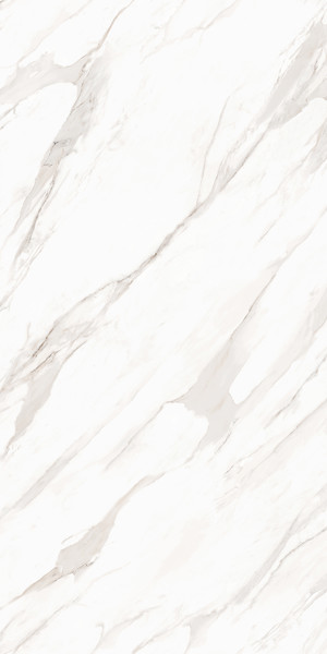 На пол Garda Calacatta Gold Matt Спеченный камень 1600x3200x6 - фото 4
