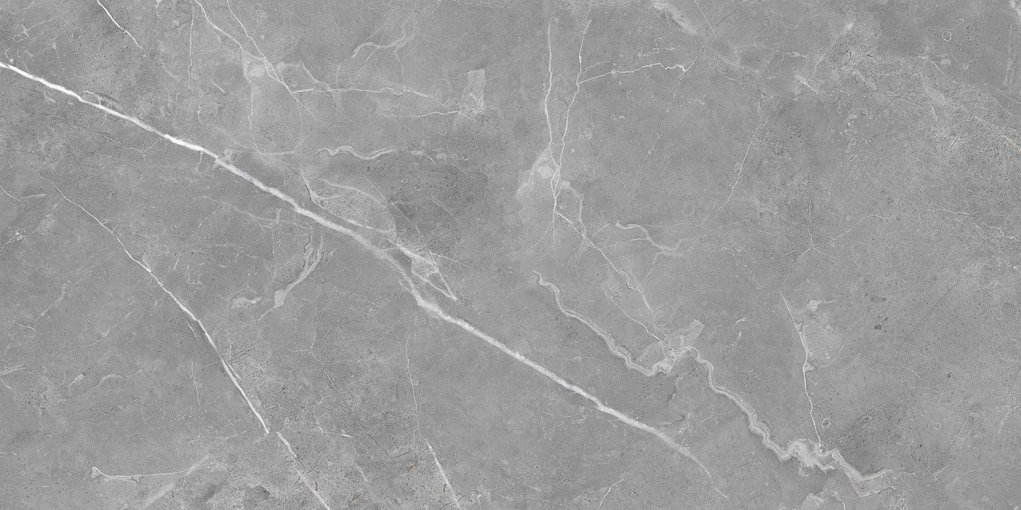 7930138705566 На пол Рубис/Rubis Серый Полированный 60x120 - фото 2