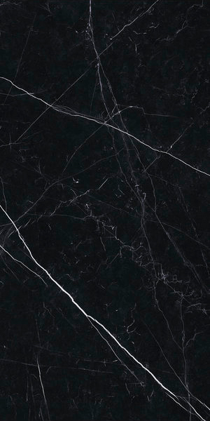 F8306 Напольный Marmi Classici Nero Marquine Lev Silk