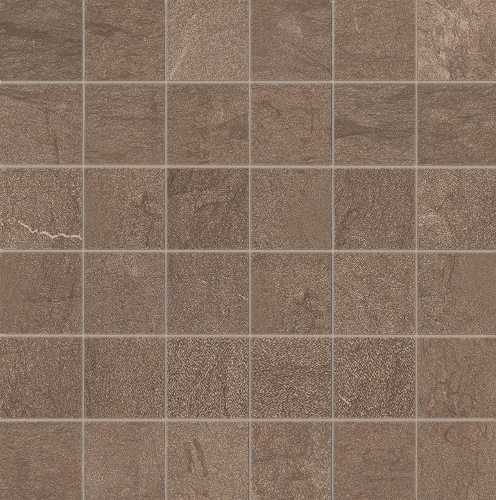 G204210 Настенная Foussana Mud Mosaico 5x5