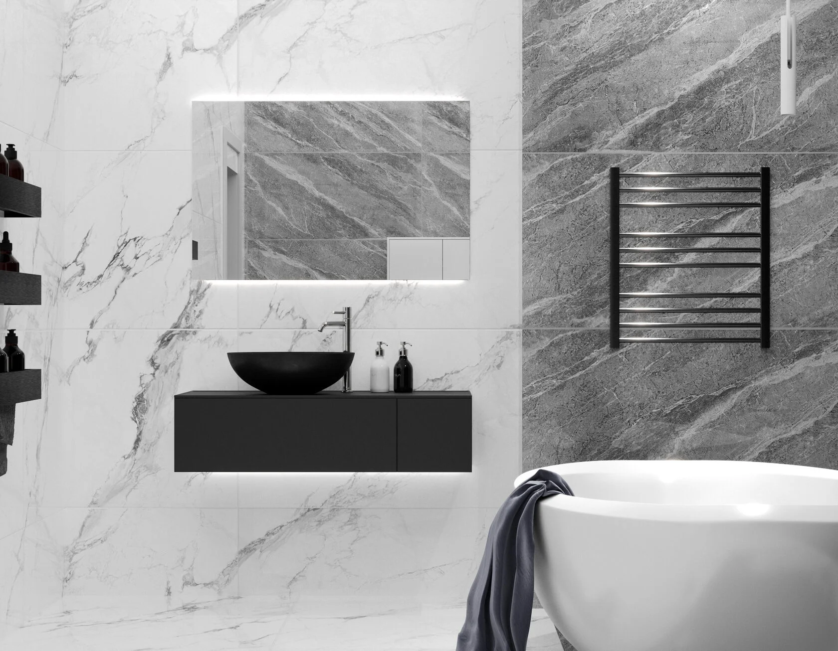 CSG Gloss Porcelain - фото 4