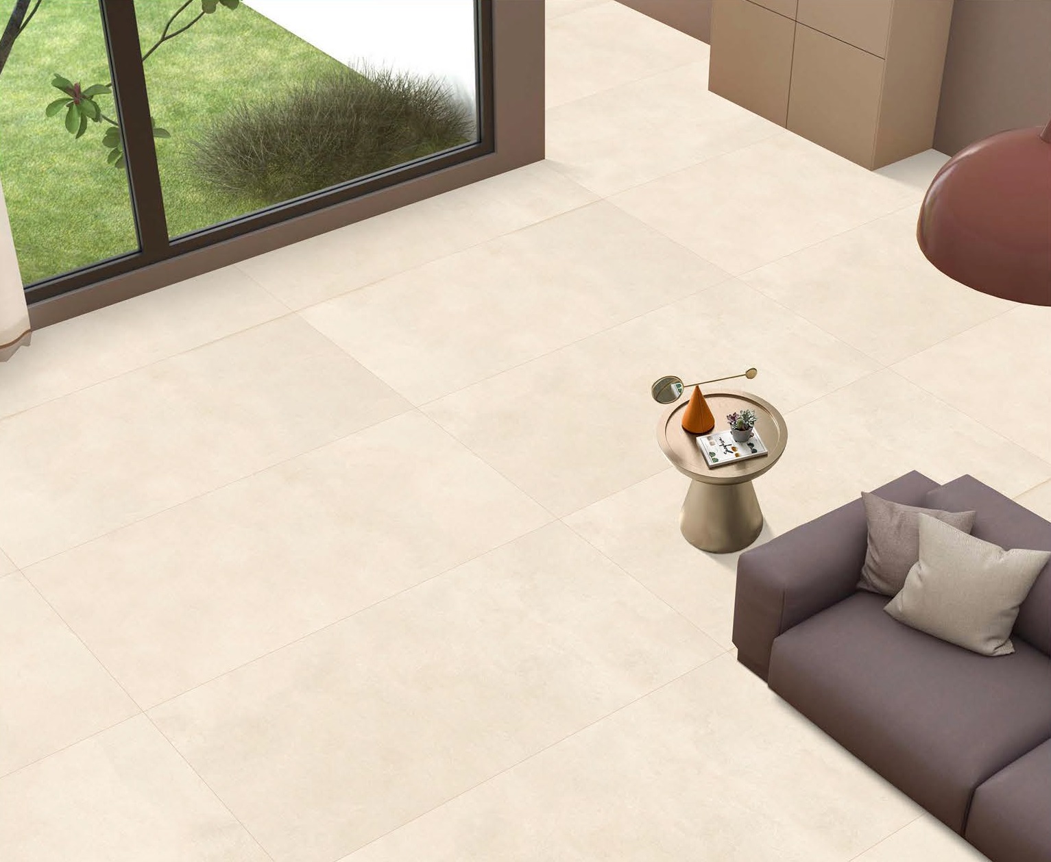 Lamore Ceramic Corus