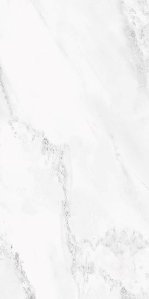 BHW-0040 На пол White Marble Soft Polished (Gold) 600x1200x8 - фото 4