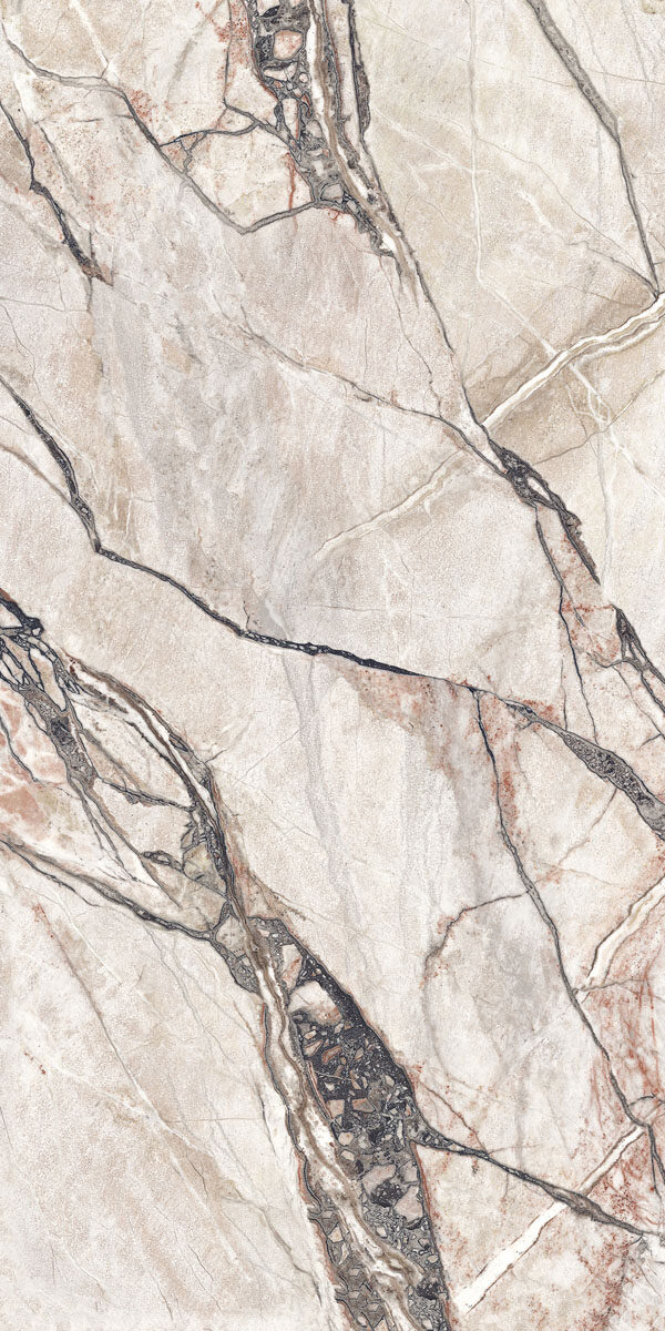 PF60017520 На пол Supreme Hedonism Quarzite Sky Nat R 60x120 - фото 7