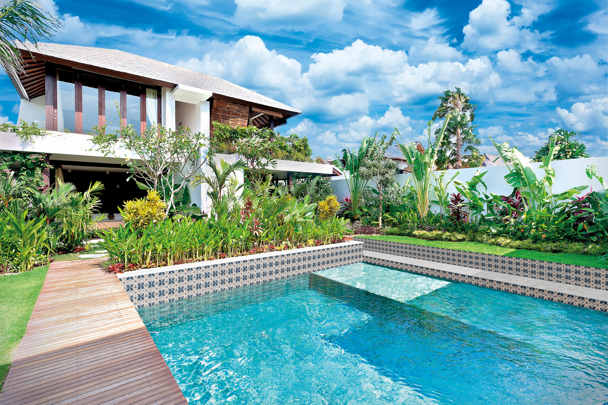 Nanda Tiles Marlow - фото 17