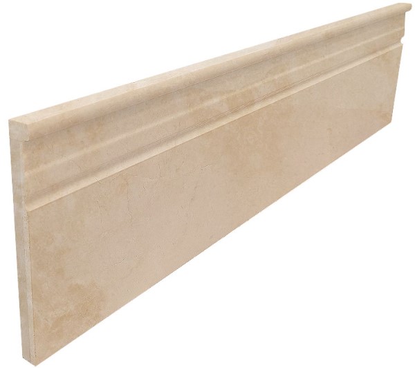 PJG-DJX037-NT Плинтус Moldings 37 Skirting Latte 60x15