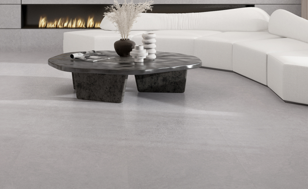 AVS-108 На пол Antica Grey Lappato 600x1200 - фото 21