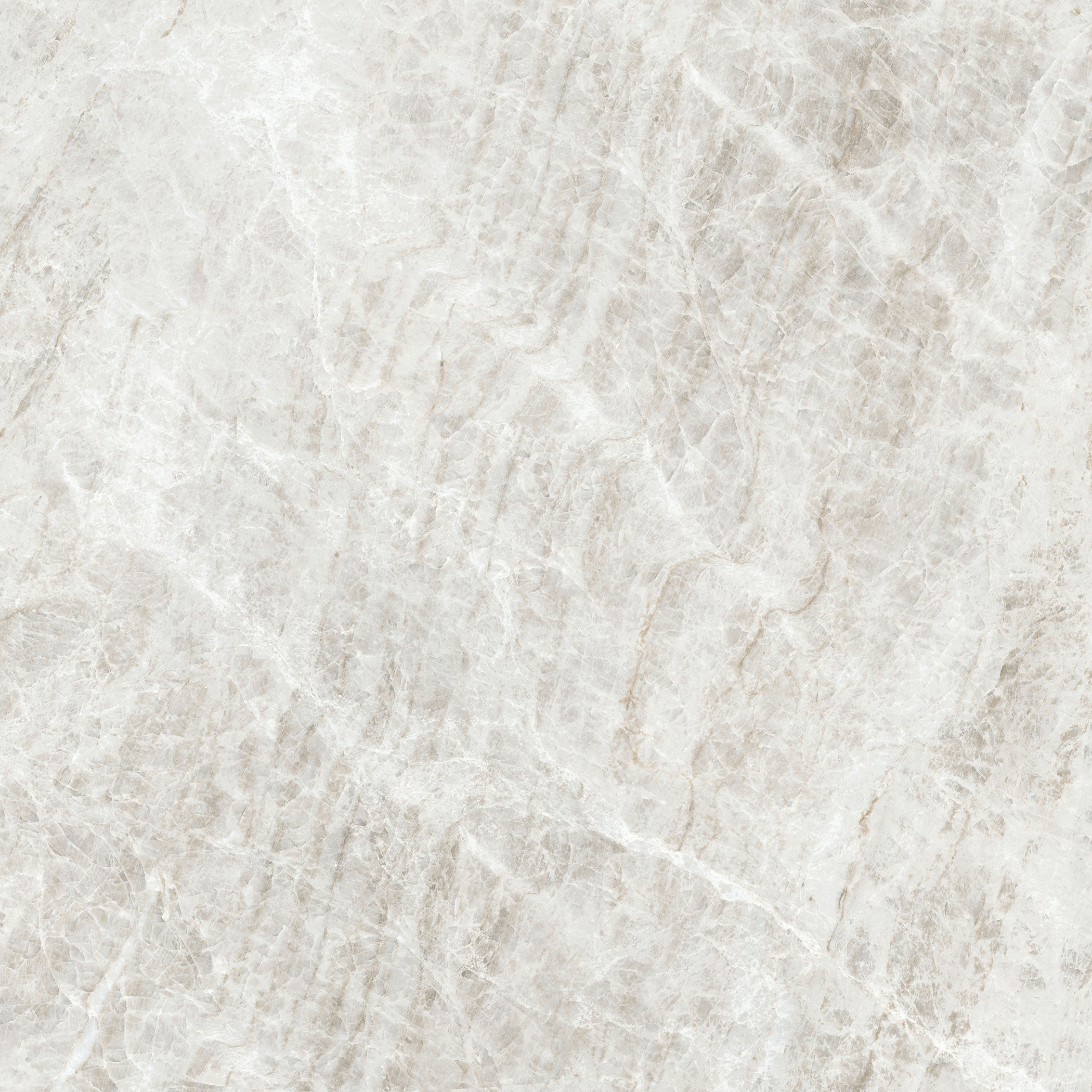 784545 На пол Iconic Life Rice Yamuna Glossy 80x80 - фото 3