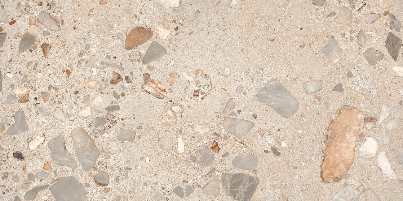 На пол Venetian Beige Digi Granula Matt 60x120 - фото 5
