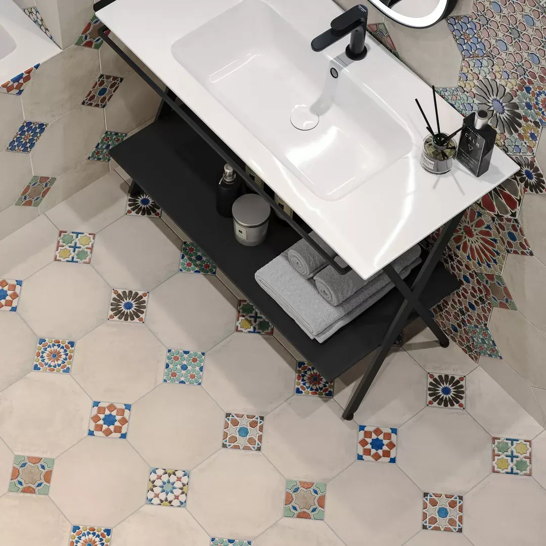 Керама Марации Паласио - фото 5