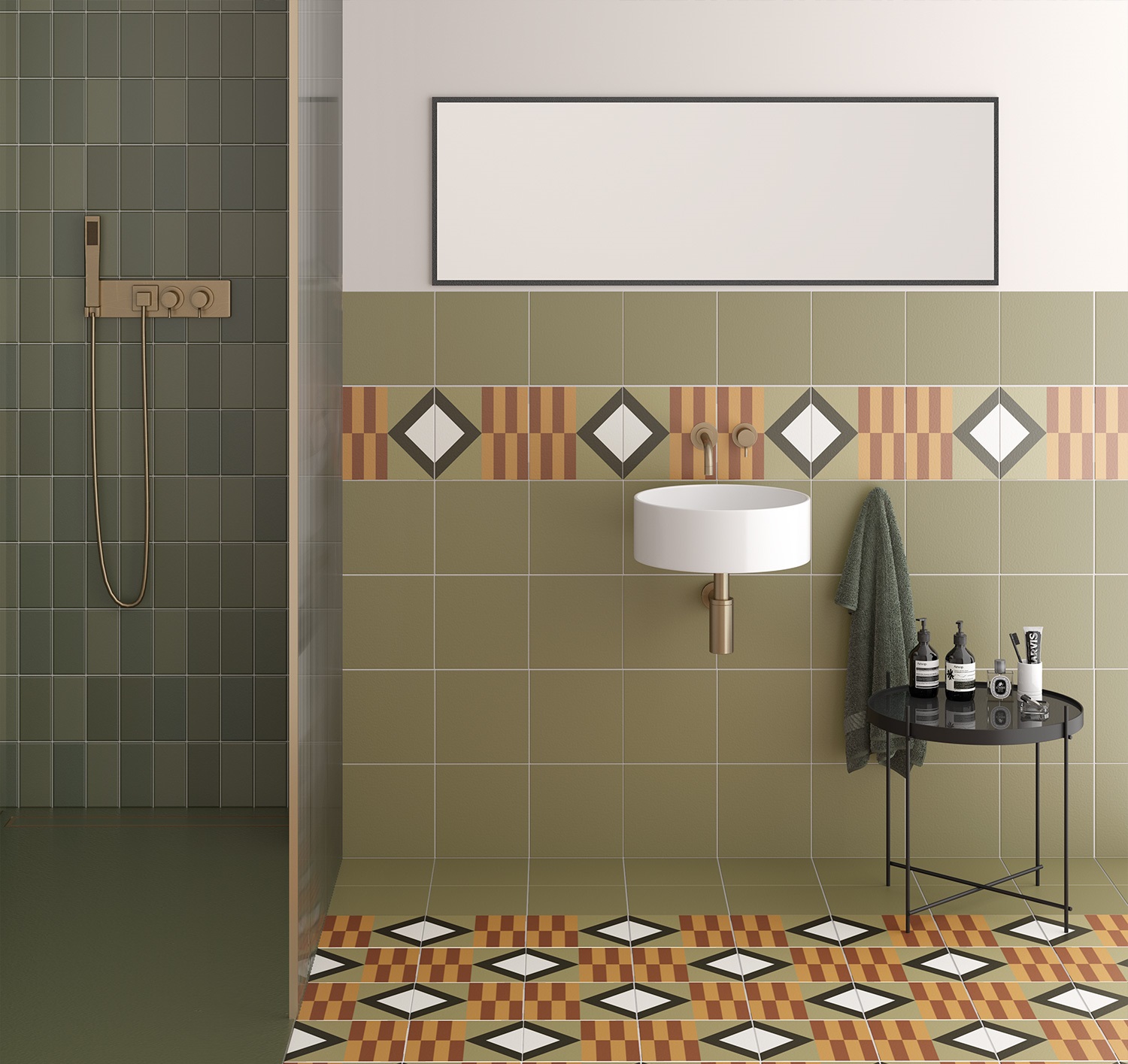 Equipe Bauhome - фото 13