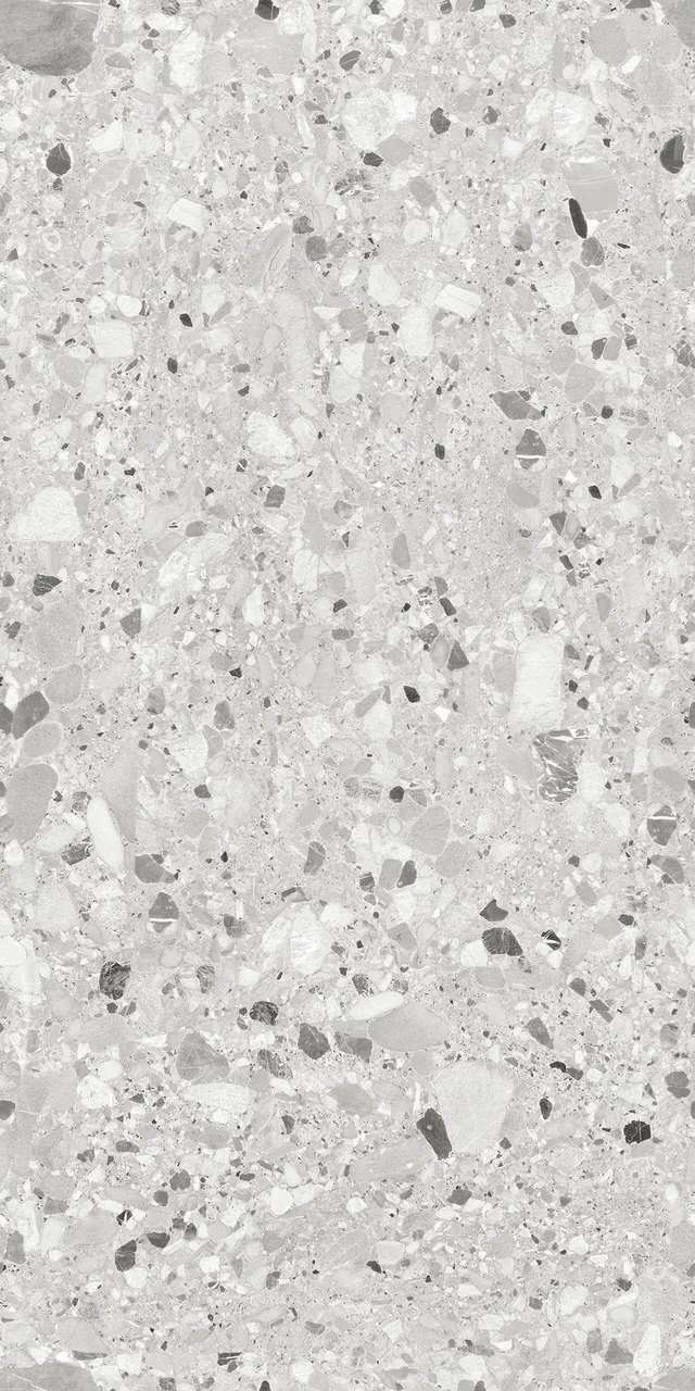 На пол RS 1029 Grey Carving 60x120 - фото 7