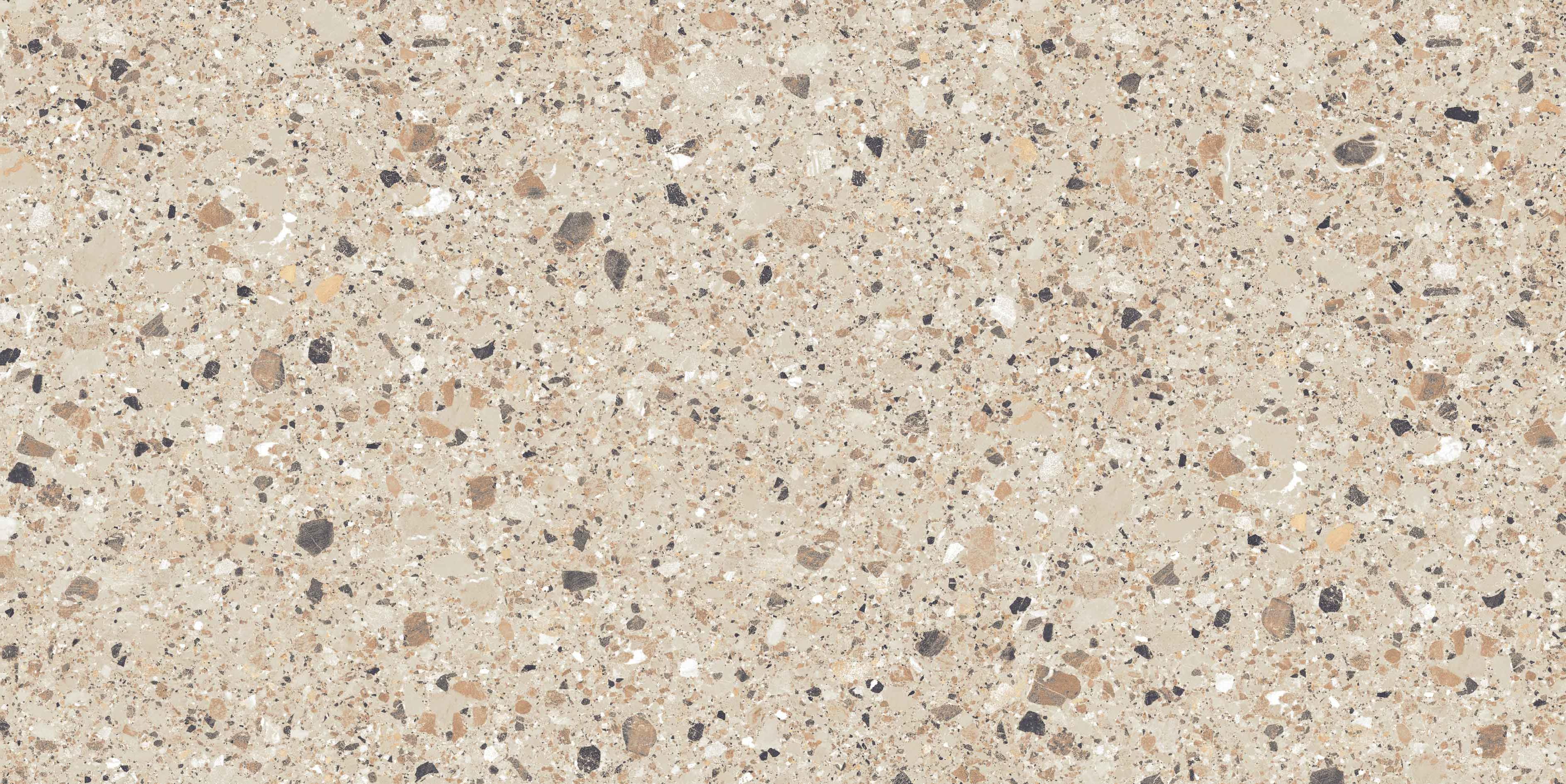 TV 12692 На пол Дизайнерский Terrazzo Villa Терраццио Вилла 1200x600 - фото 2