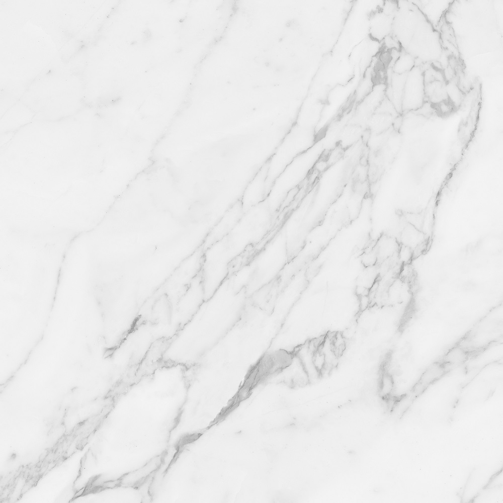 На пол Marble Белый 41.8x41.8 - фото 2