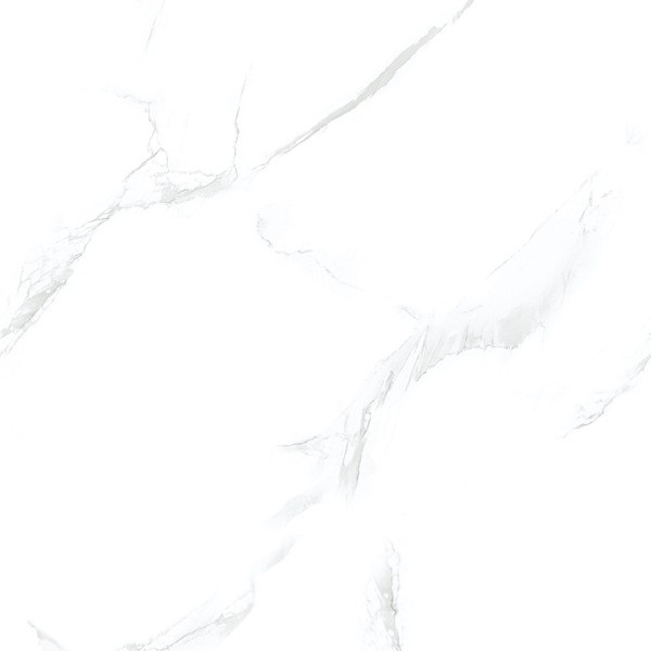 На пол Glossy Carrara Classic 60х60