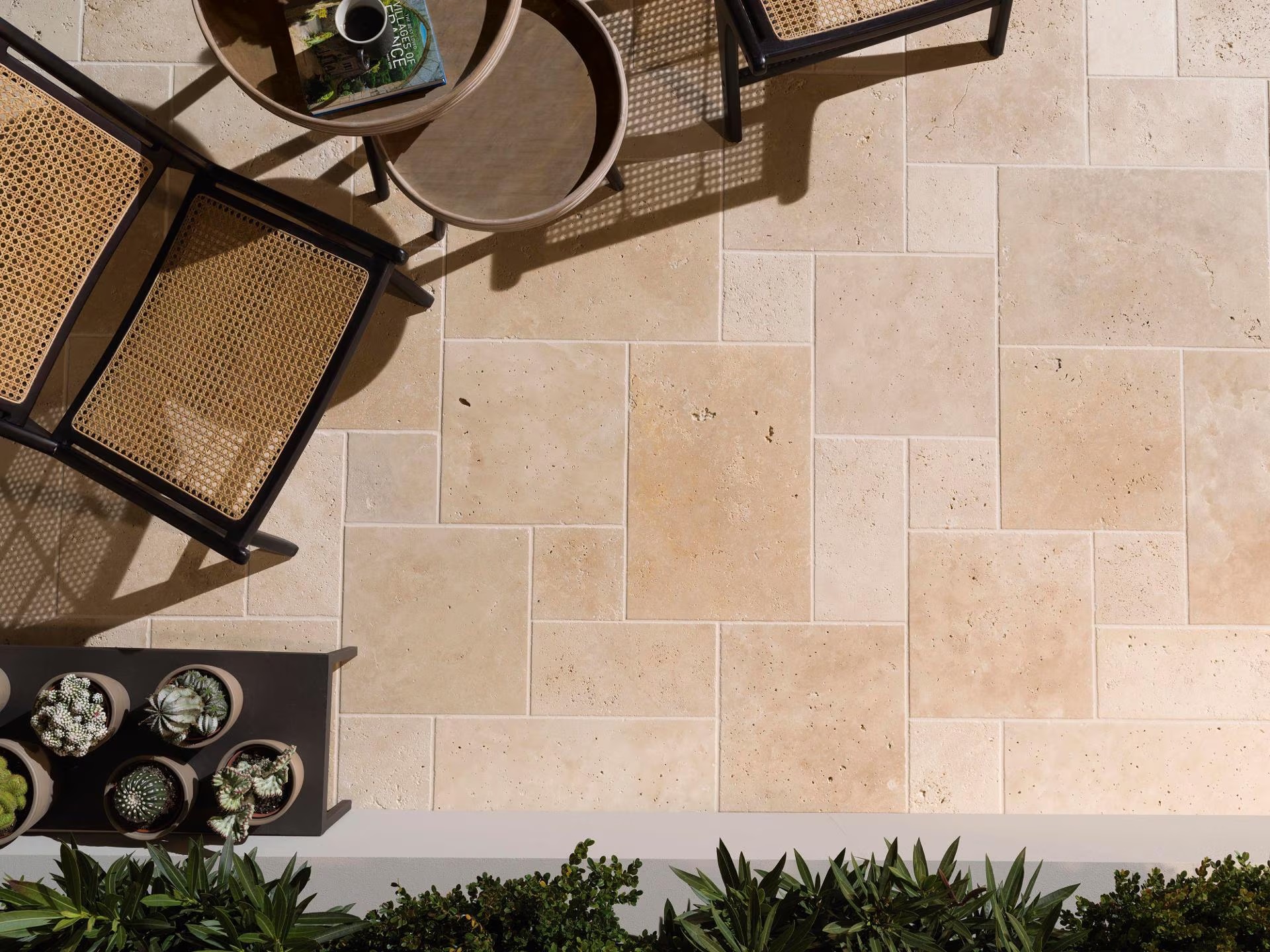 Porcelanosa Toscano - фото 6