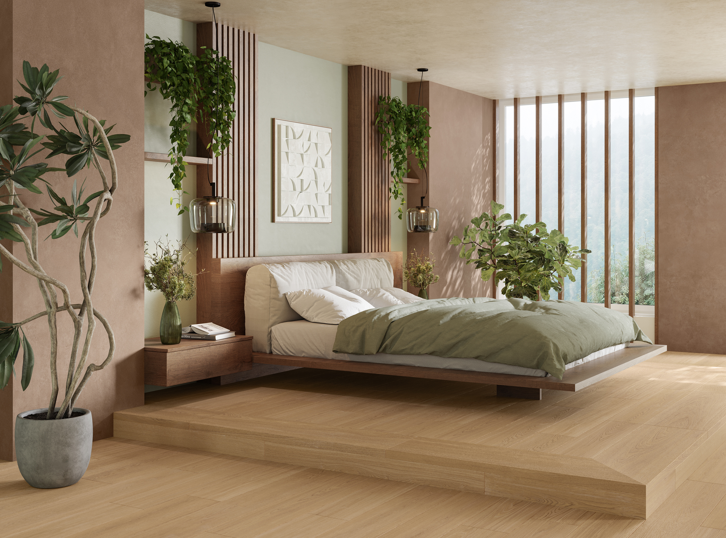 Imola Ceramica Mother - фото 5