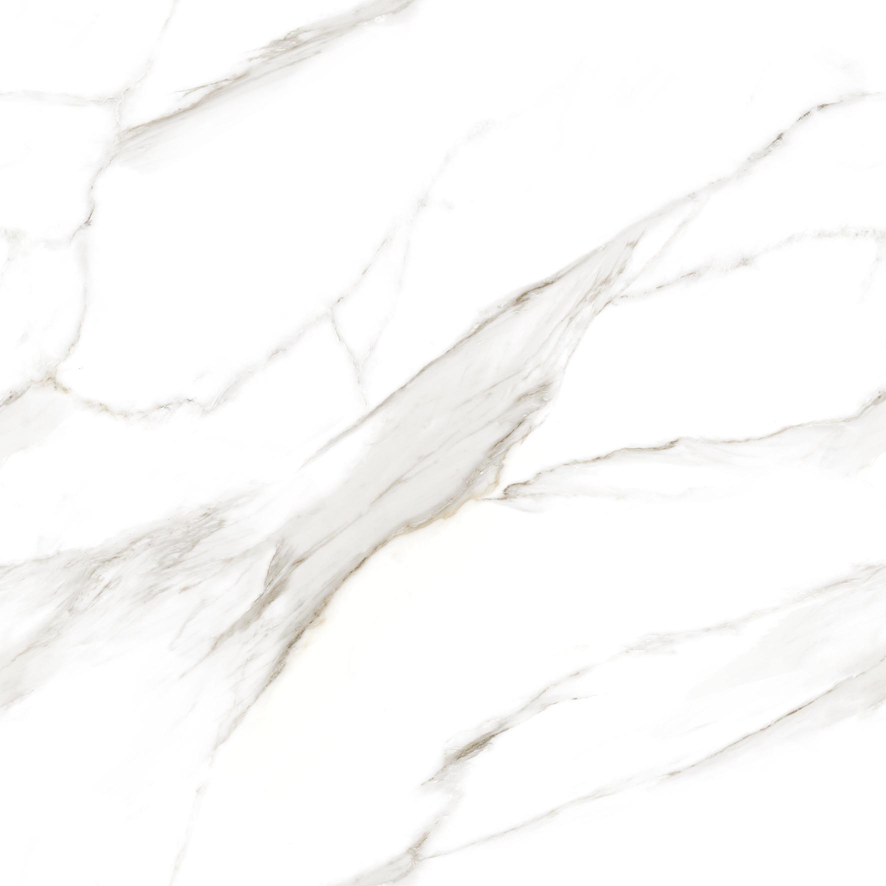 R0003-MA На пол Arctic White Матовый 600x600 - фото 2