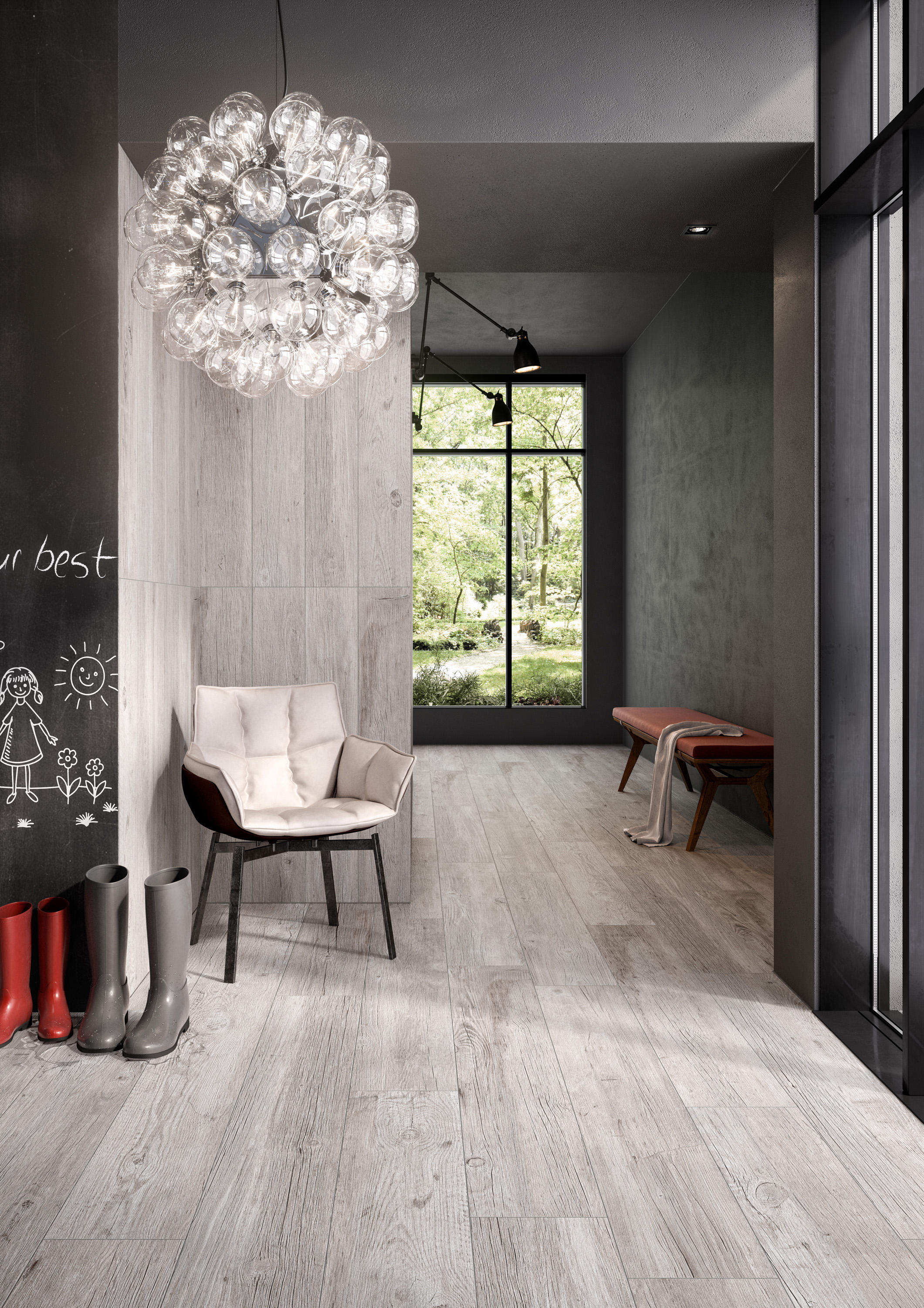 Casalgrande Padana Country Wood - фото 8