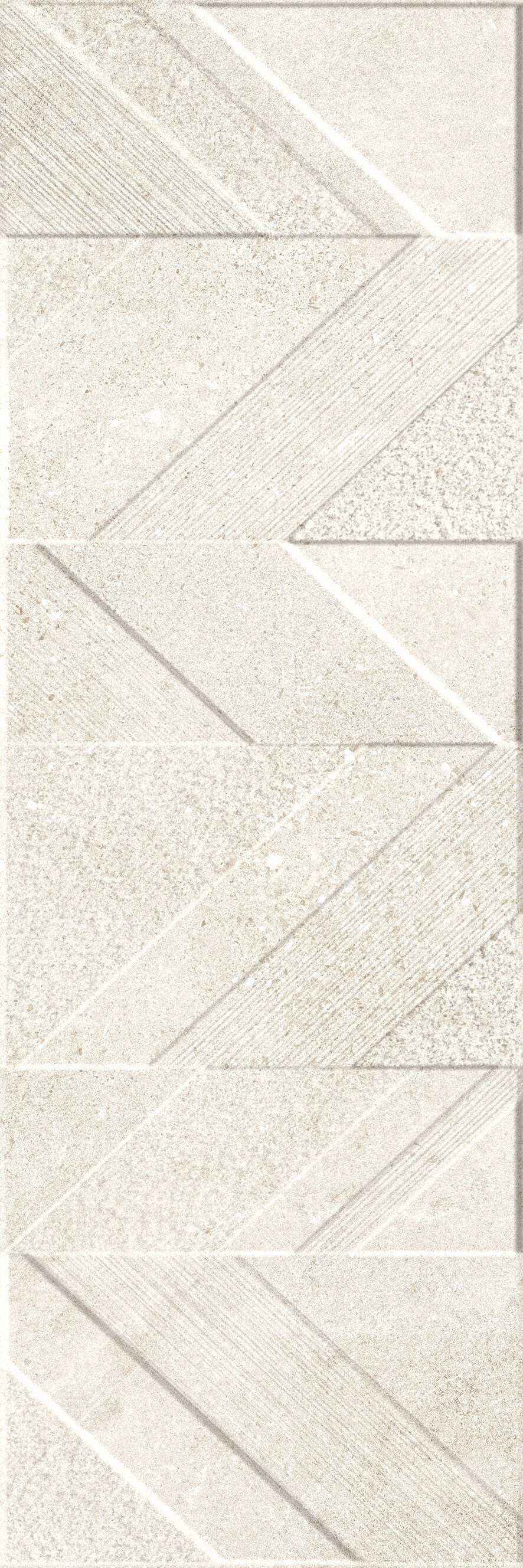 R0002383 На стену Lune Concept Beige Rect 30x90 - фото 5