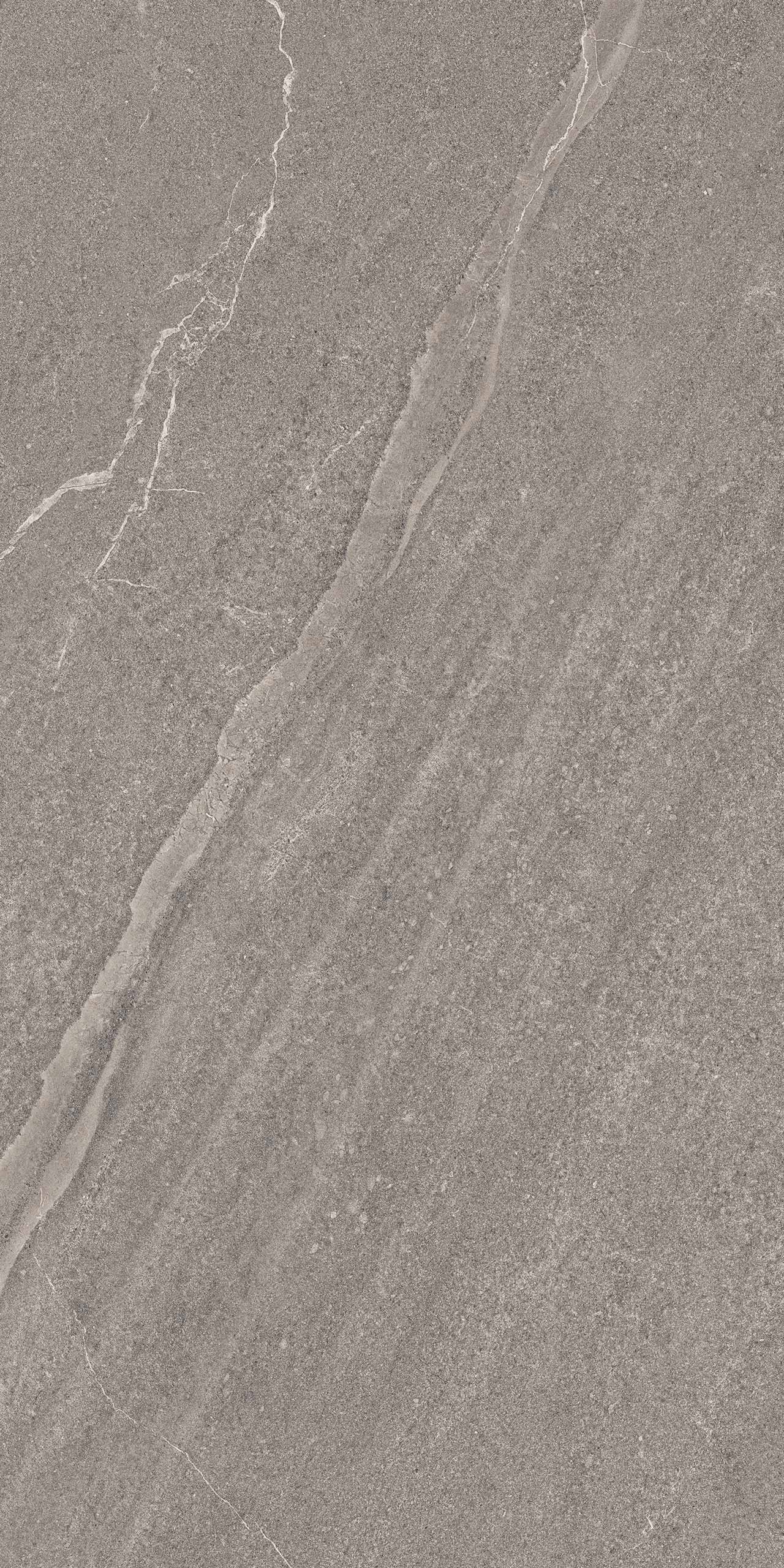 На пол Gabbro GB02 Grey Неполированный Рект. 80х160х10 - фото 8