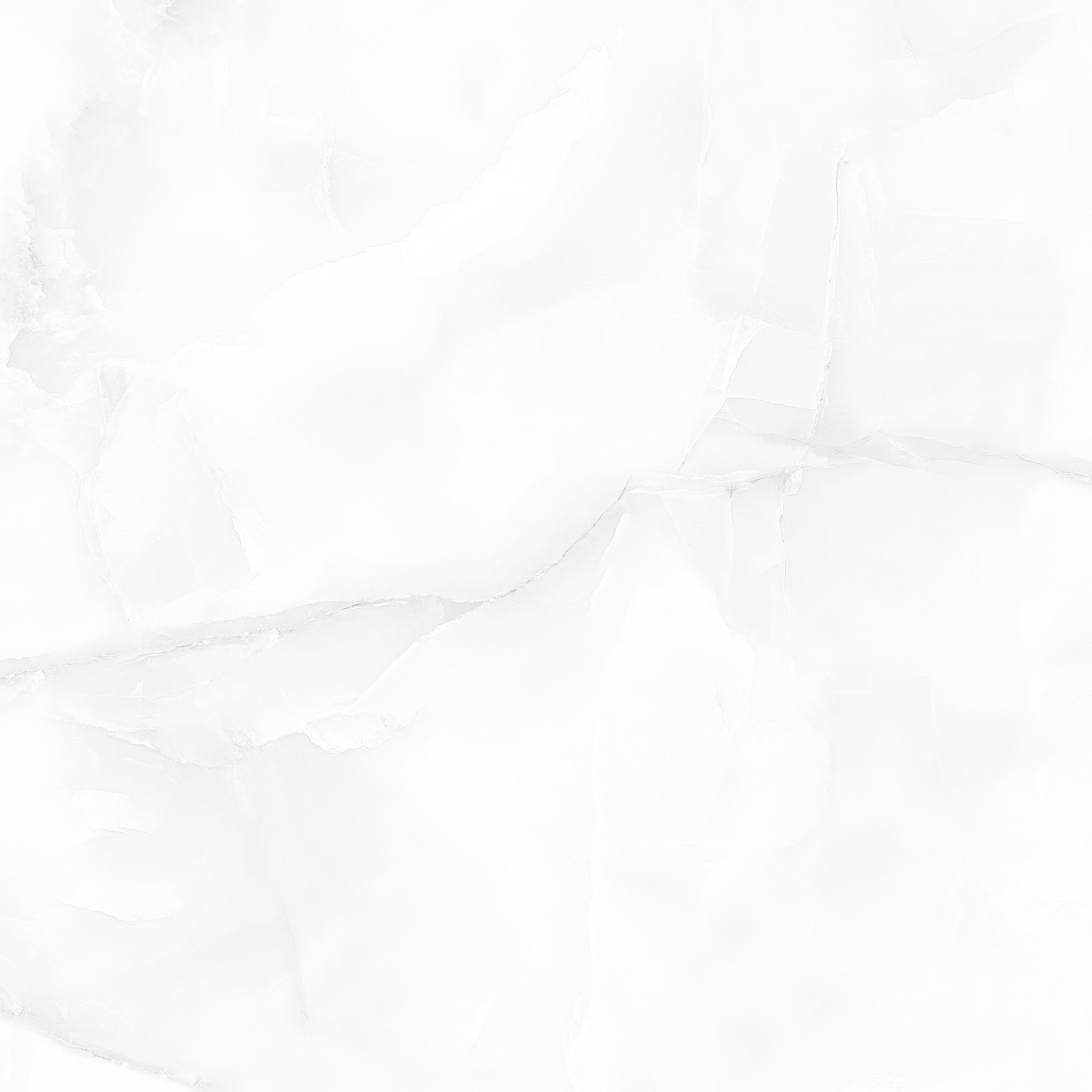 На пол Petah Onyx Bianco Polished 60x60 - фото 9