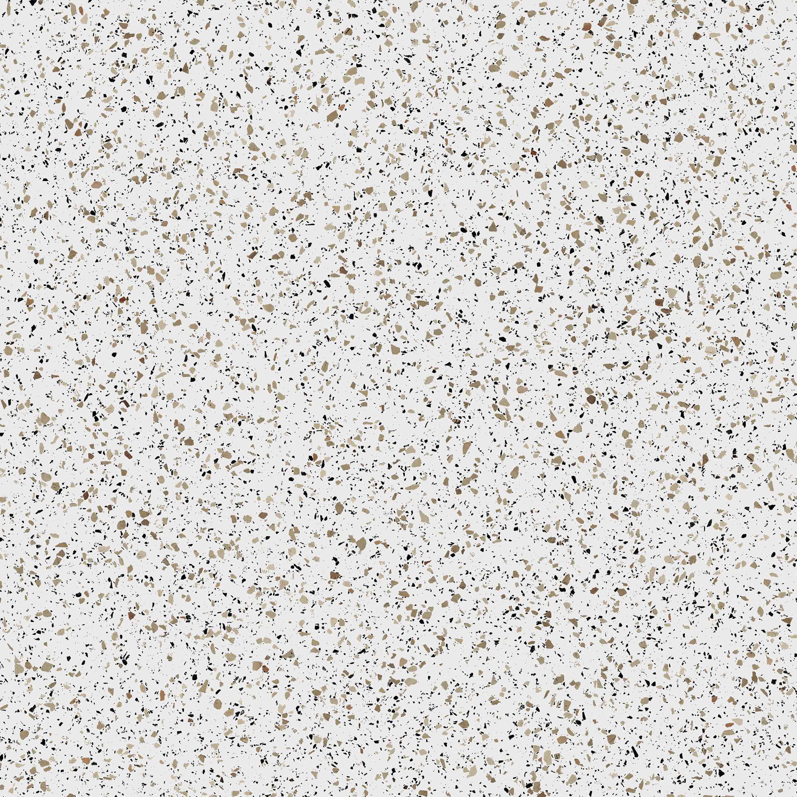 На пол Cosmos CM00 White Неполированный Рект. 80x80x10 - фото 10