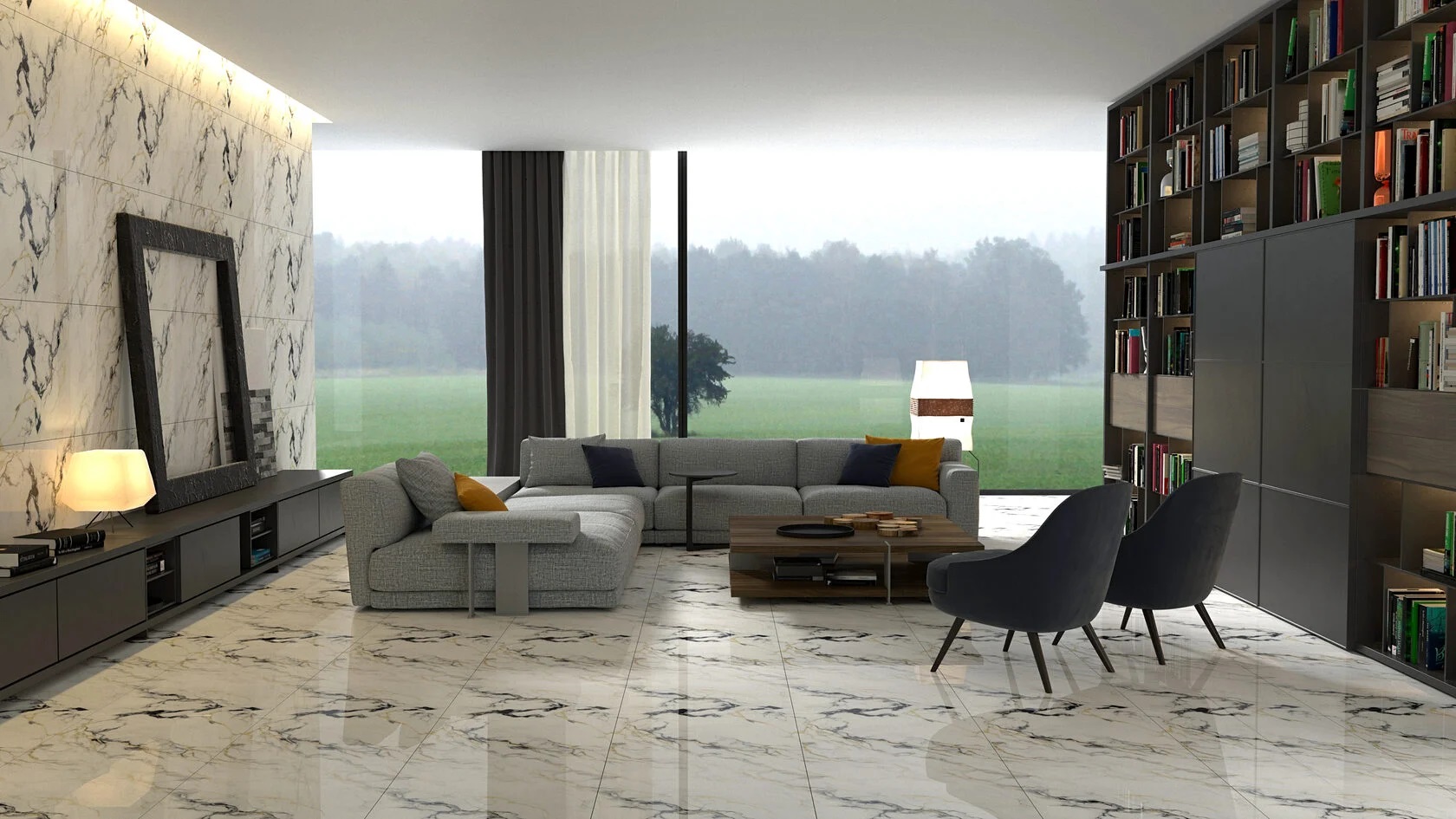 Dali Ceramico Aurum