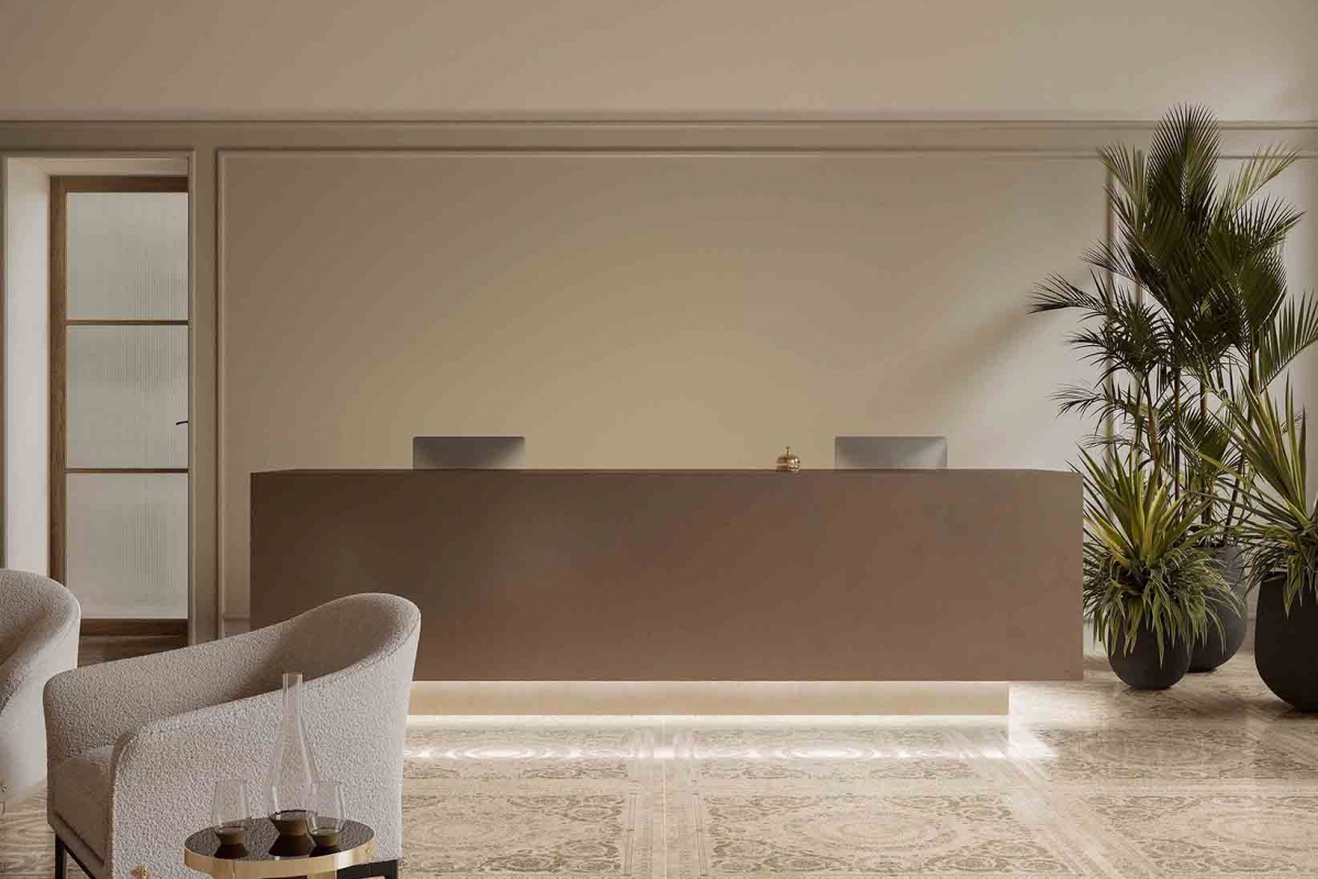 Versace Gemstone - фото 12