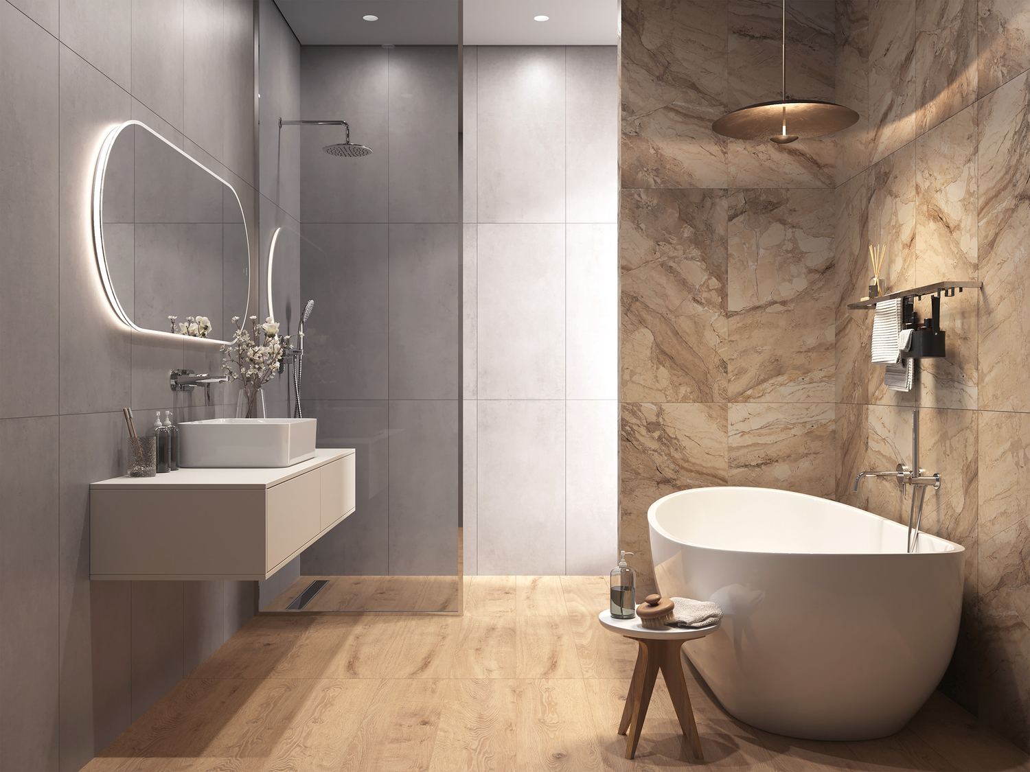 Церсанит Boston - фото 10