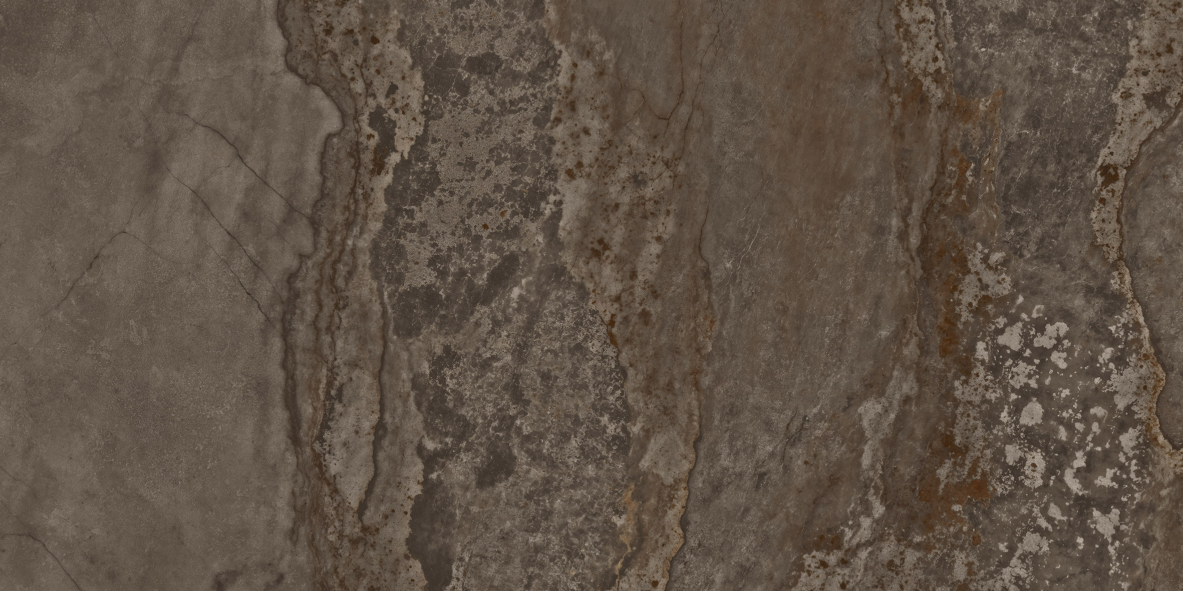 На пол Planet Oxid Metal Shine 60x120 - фото 3