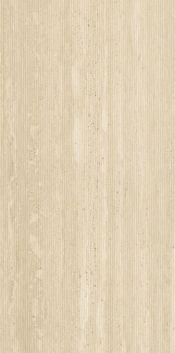 PF60012699 На стену Sensi Roma Wave Cream Nat Ret 3D 60x120 - фото 3