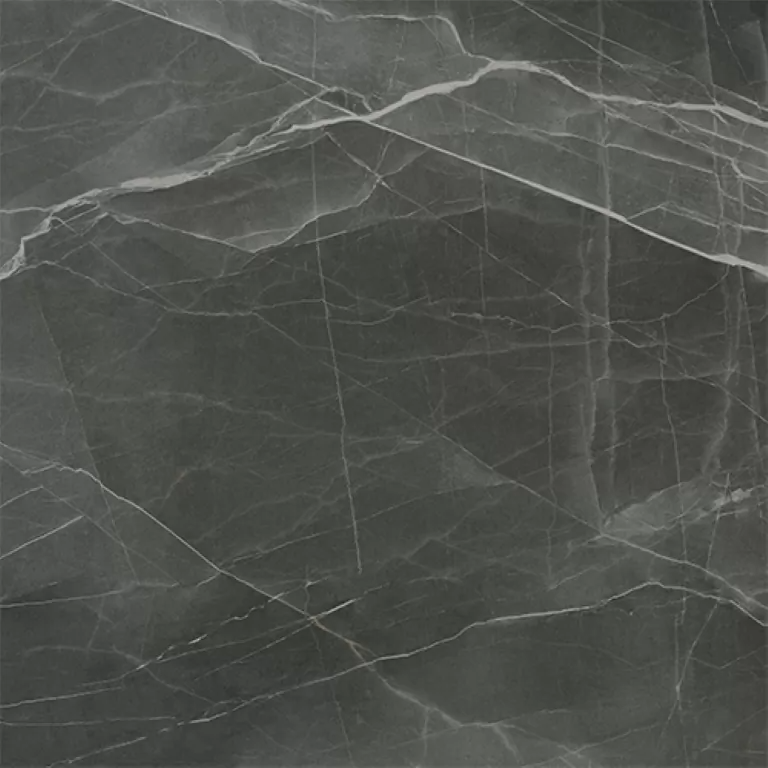 На пол CityMarble Черный Матовый 60X60 - фото 5