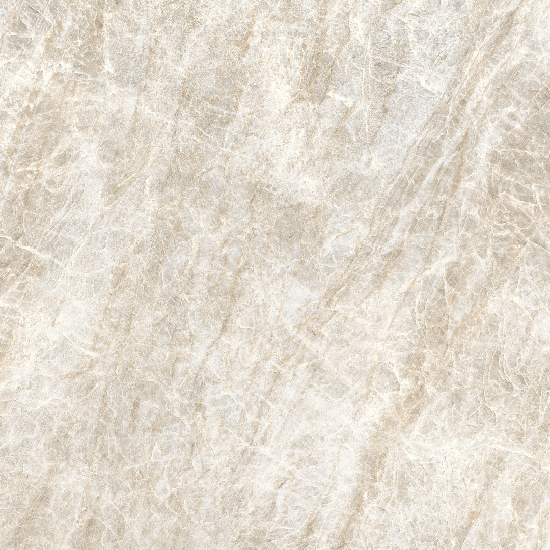 785079 На пол Iconic Life Honey Yamuna Glossy 6mm 120x120 - фото 3