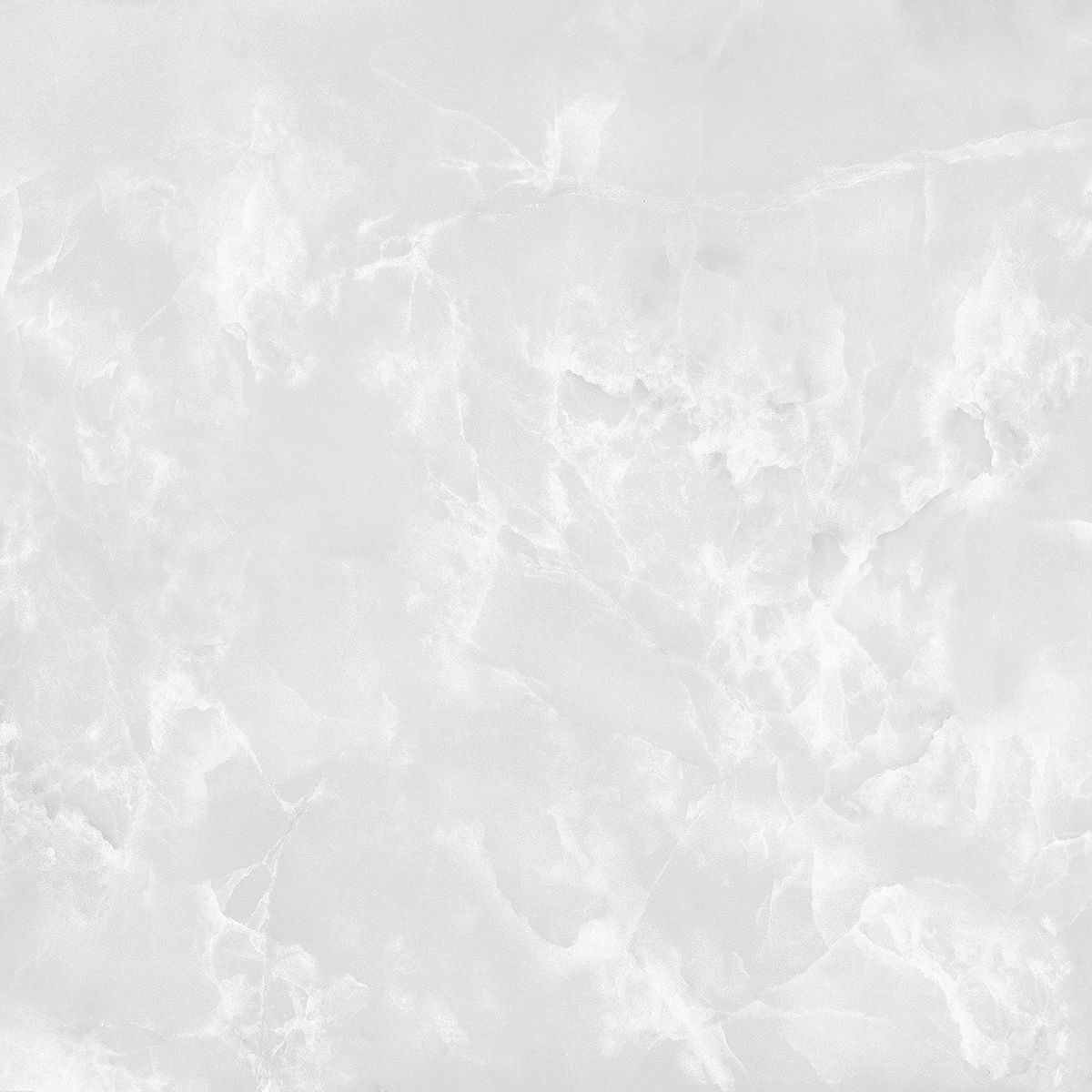 R_PR1017 На пол Glacier White Polished 60x60
