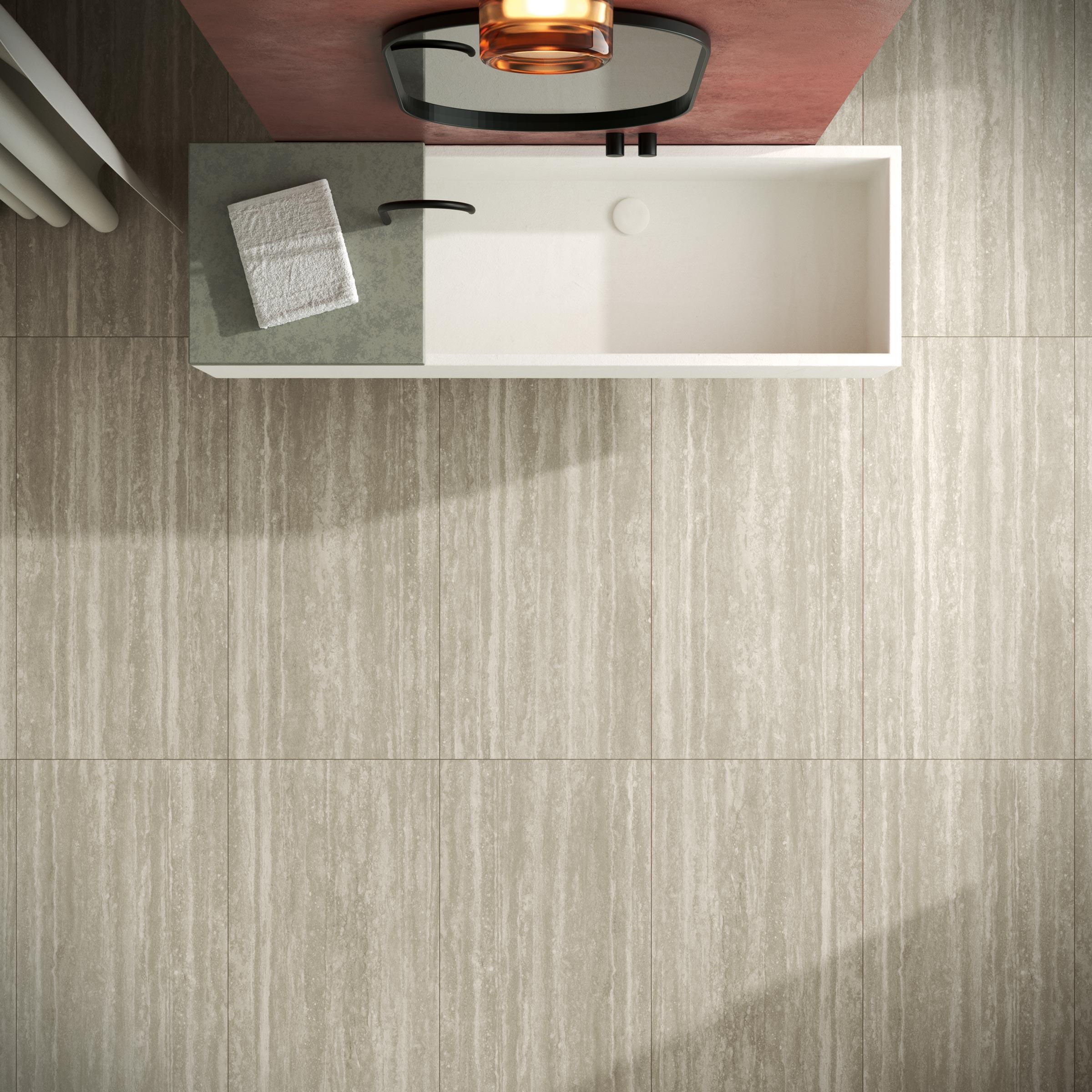 610130006229 Плинтус Рим Уайт 7.2x60 - фото 9