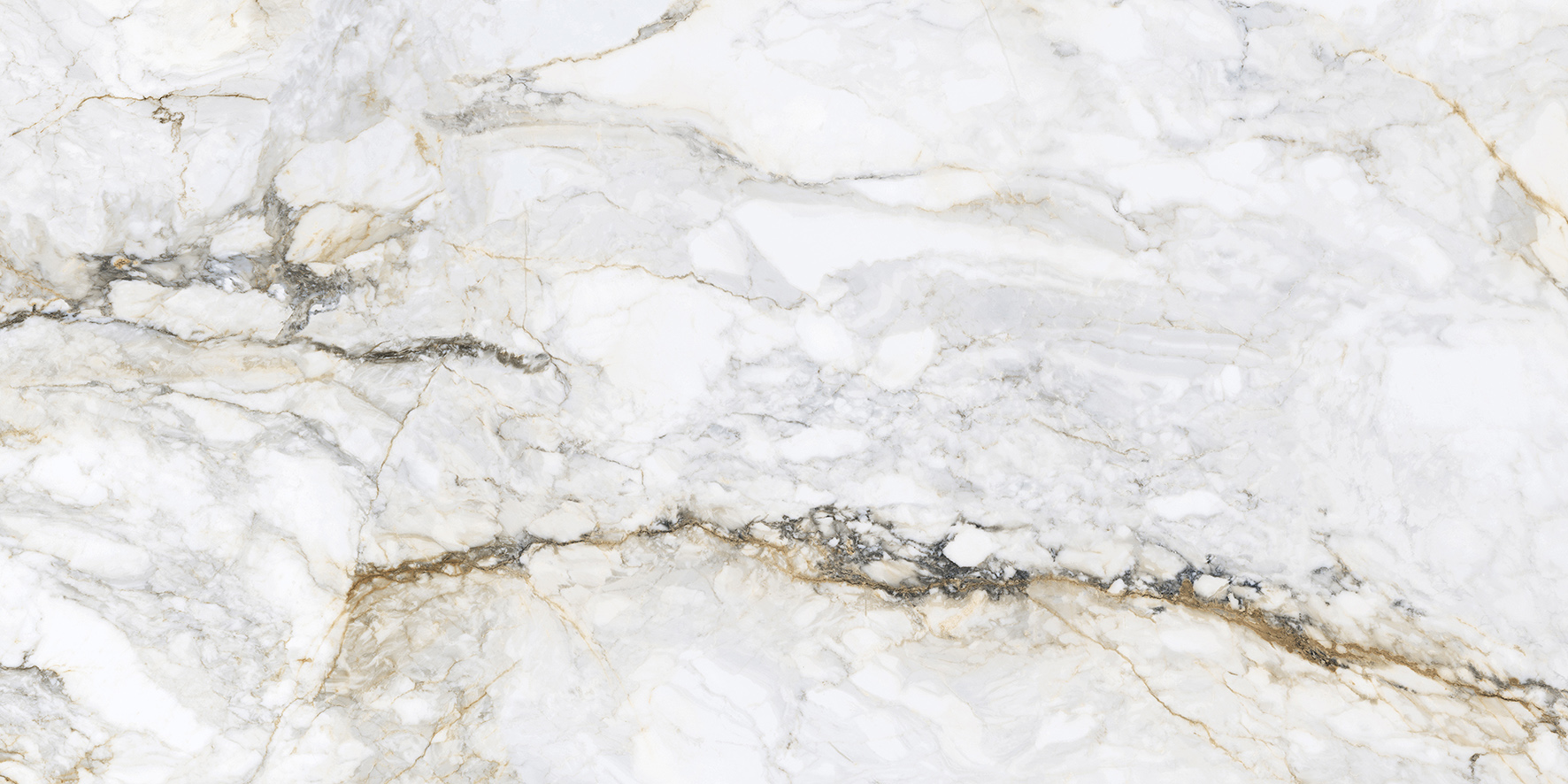 004.505.0189.00145 На пол Cr. Pisa Gold Leviglass 90x180