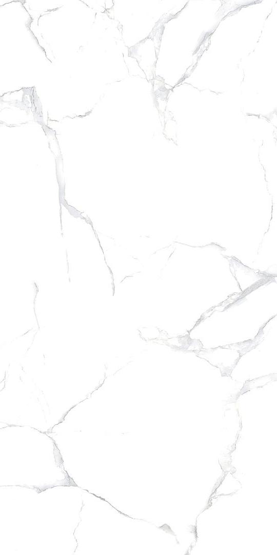 На пол Alpine Carrara Polished 60x120 - фото 5