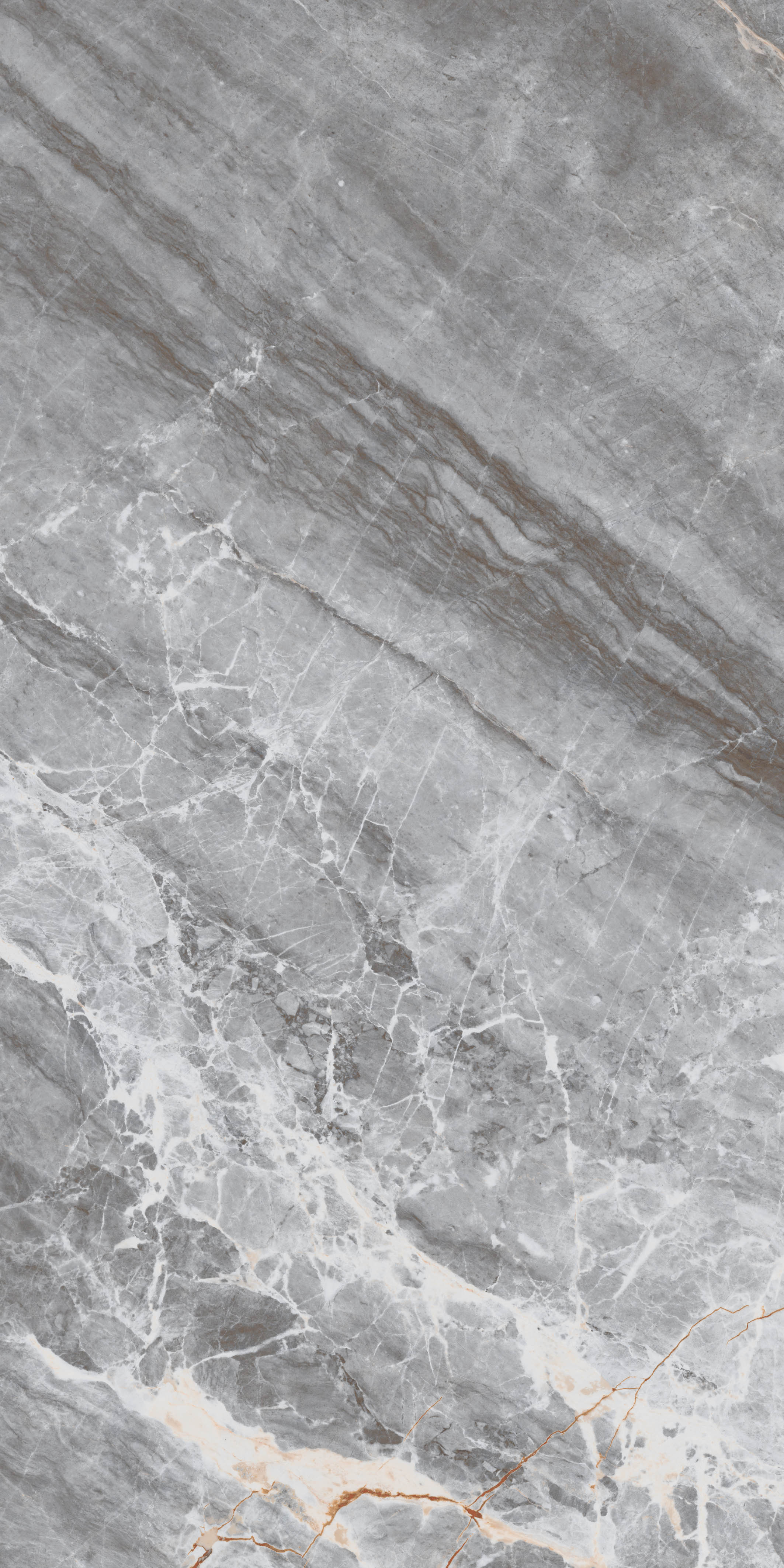 OSG 12611 На пол Дизайнерский Onix Smoke Grey Оникс дымчатый 1200x600 - фото 4